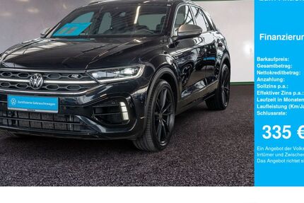 VW T-Roc 73.411 km 32.220 &euro; Stendal 39576