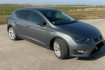Seat Leon 94.000 km 14.400 &euro; Loxstedt 27612