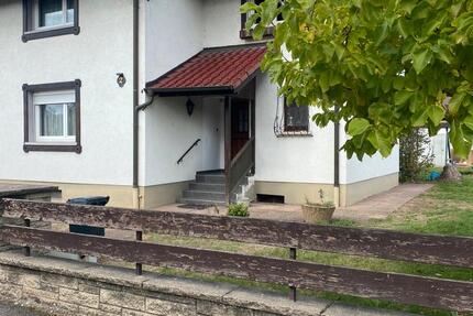 Haus Mannheim Sandhofen - 4 Zimmer, 110 m&sup2;, 390.000&euro; | Angebot:25403952