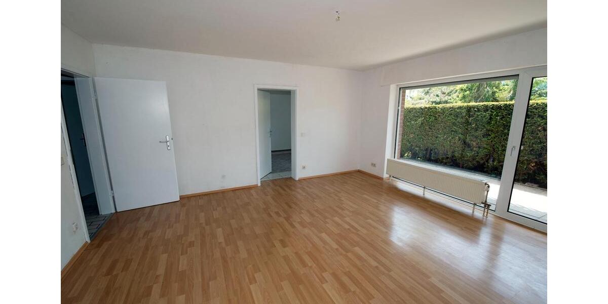 Erdgeschoßwohnung Lügde - 3 Zimmer, 88 m&sup2;, 500&euro; | Angebot:26696760