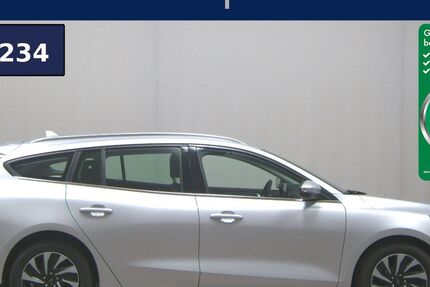 Ford Focus 140.795 km 11.780 &euro; Gyhum/Bockel 27404