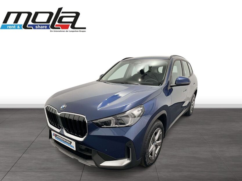 BMW X1 25.000 km 34.408 € Gotha 99867