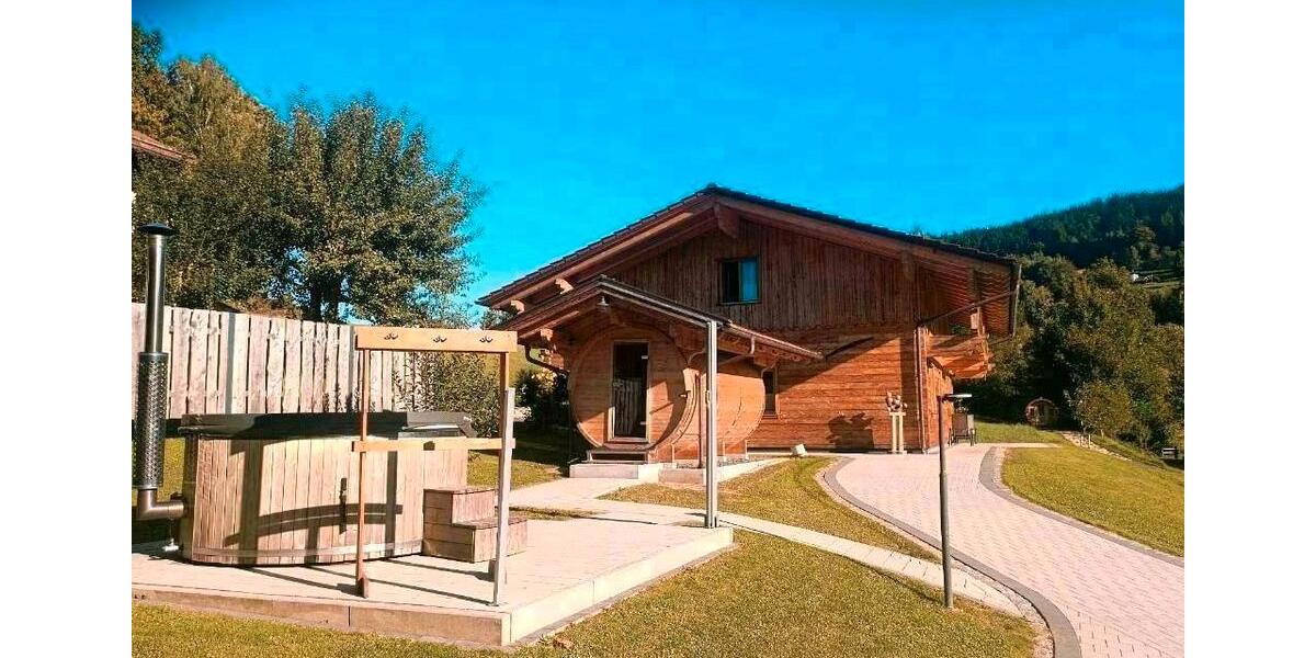 Ferienimmobilie Neukirchen bei Heiligen Blut - 100&euro; | Angebot:11058940