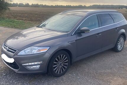 Ford Mondeo 238.000 km 4.900 &euro; Bruchhausen-Vilsen 27305