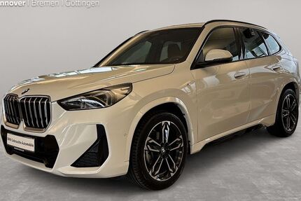 BMW X1 5.182 km 41.700 € Hannover 30539