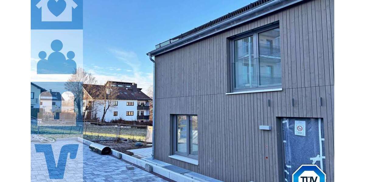 Haus zum Kaufen in Markt Schwaben 950.000 € 124.74 m² 5 zimmer