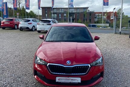 Skoda Scala 57.880 km 14.990 &euro; Mölln 23879