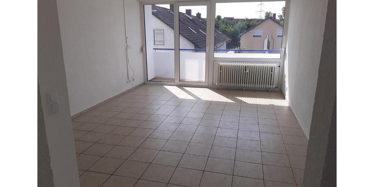 Schicke Wohnung Nähe RNZ 2 zimmer