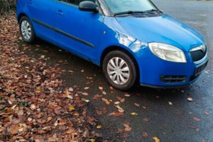 Skoda Fabia 164.000 km 550 &euro; Jockgrim 76751