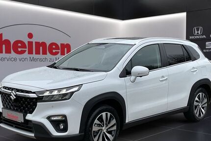 Suzuki (SX4) S-Cross 5.660 km 23.909 &euro; Essen 45141