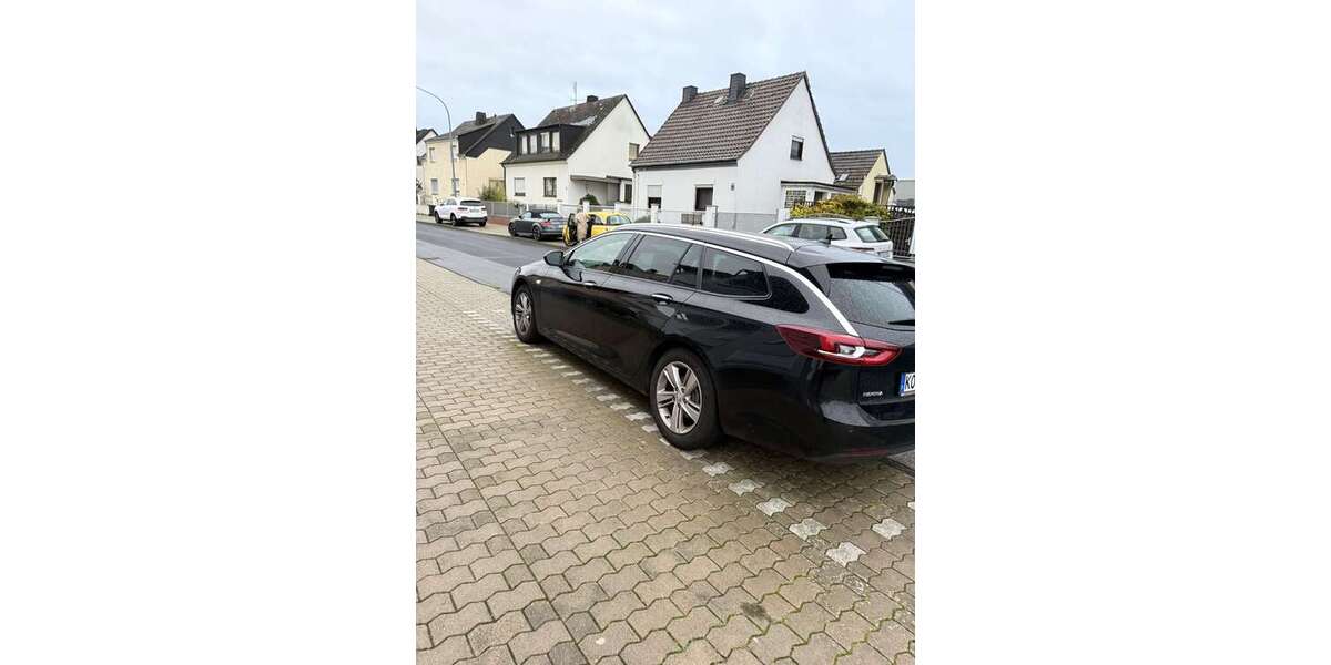Opel Insignia 110.000 km 17.000 &euro; Koblenz 56070