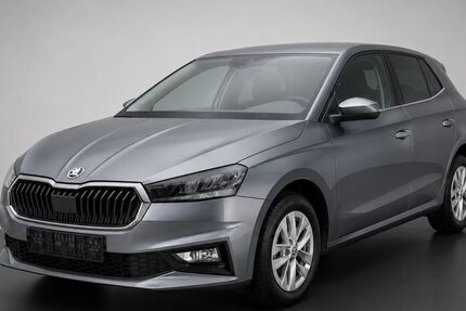 Skoda Fabia 6.698 km 17.988 &euro; Gersthofen 86368