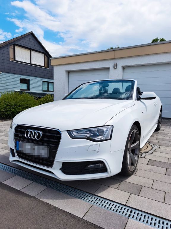 Audi A5 223.000 km 13.499 € Bad Hersfeld 36251