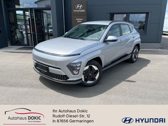 Hyundai KONA Elektro 5.000 km 35.990 € Germaringen 87656