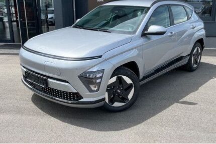 Hyundai KONA Elektro 9.900 km 35.990 € Germaringen 87656