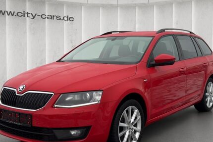 Skoda Octavia 53.000 km 17.990 &euro; Brandenburg 14772