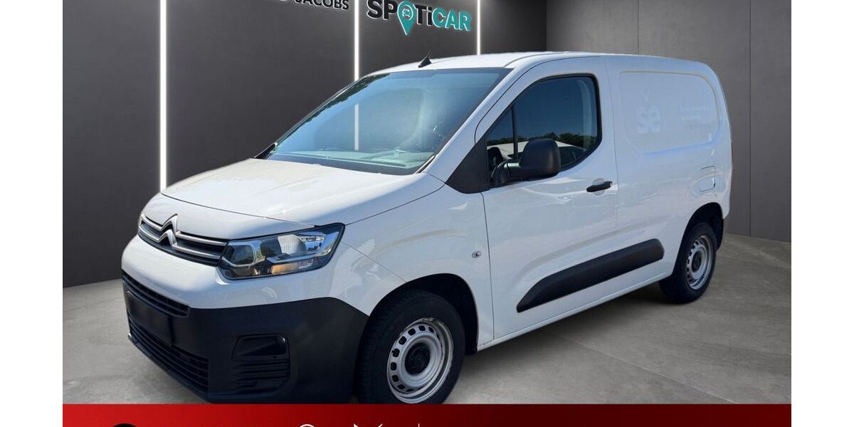 Citroen Berlingo 131.929 km 8.690 &euro; Aachen 52078