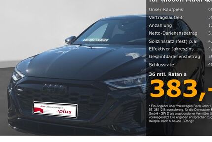 Audi Q8 29.414 km 63.920 &euro; Lüneburg 21337