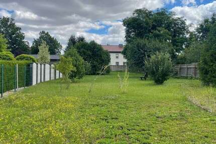 Grundstück zu verkaufen in Landsberg 150.000 € 1000 m² zimmer