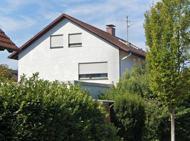 Erdgeschoßwohnung Bühl - 2.5 Zimmer, 85 m&sup2;, 285.000&euro; | Angebot:26919218