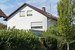 Erdgeschoßwohnung Bühl - 2.5 Zimmer, 85 m&sup2;, 285.000&euro; | Angebot:26919218