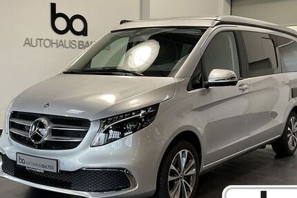 Mercedes V 300