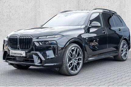 BMW X7 17.176 km 92.790 &euro; Velbert 42553