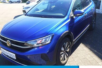 VW Taigo 9.850 km 24.380 € Nastätten 56355