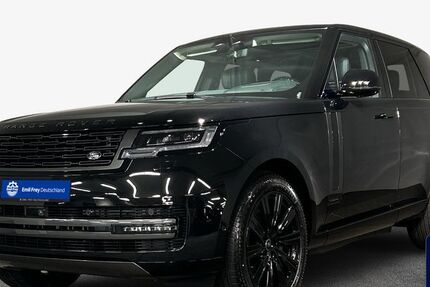 Land Rover Range Rover 18.500 km 138.850 &euro; München 81477