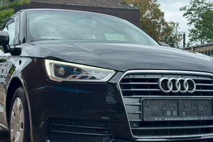 Audi A1 83.820 km 10.290 &euro; Düren 52349