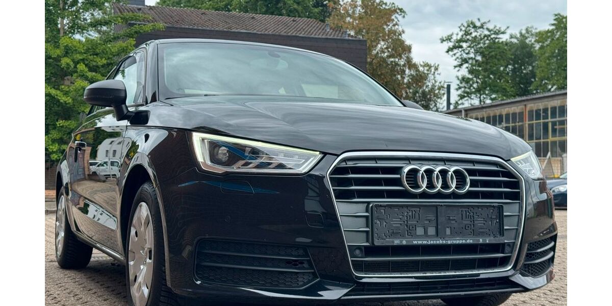 Audi A1 83.820 km 10.599 &euro; Düren 52349