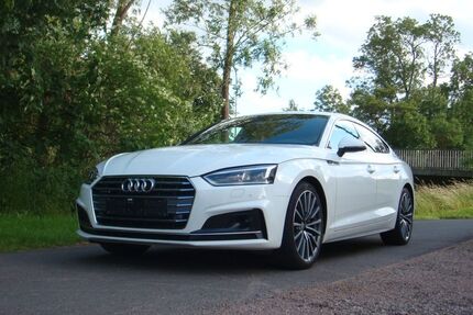 Audi A5 135.273 km 20.990 &euro; Mechterstädt 99880