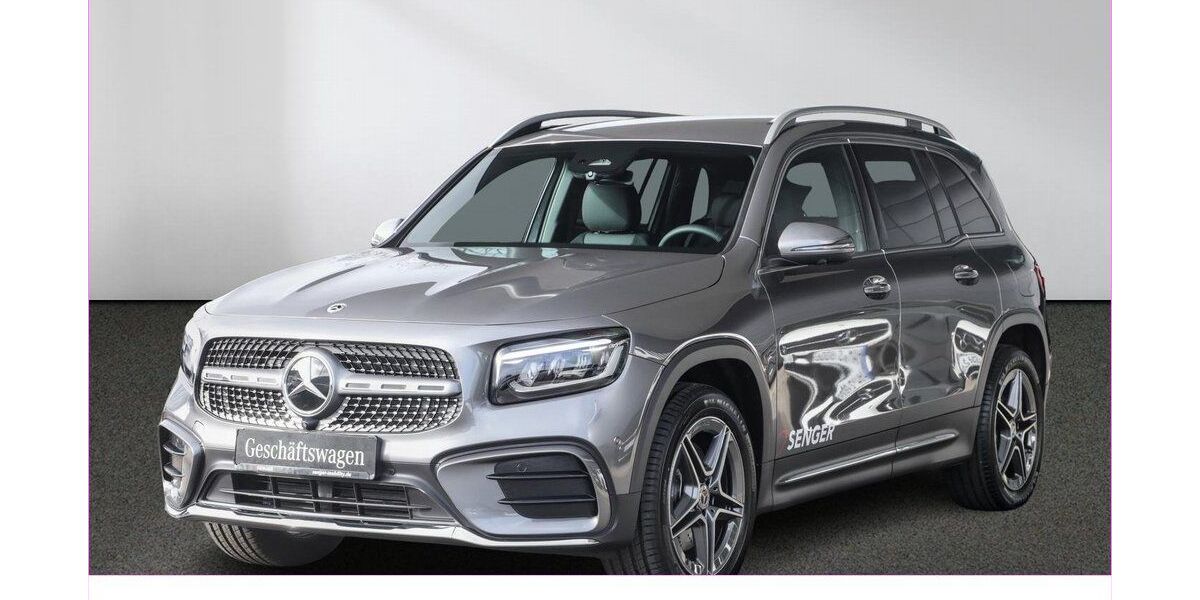 Mercedes-Benz GLB 220 9.900 km 53.985 &euro; Hamm 59067