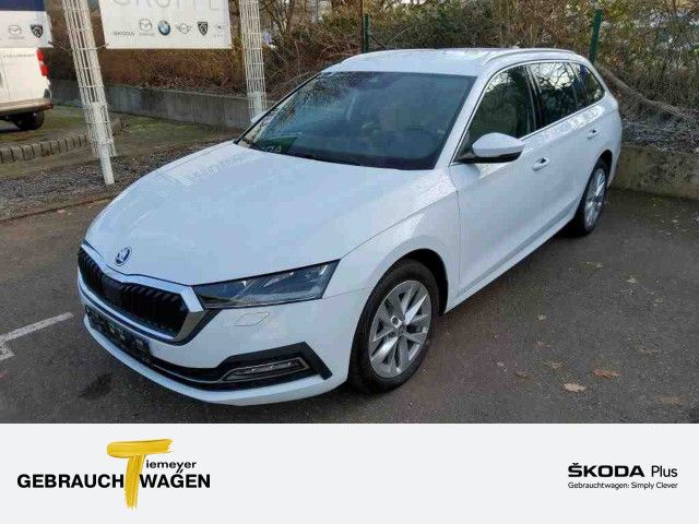 Skoda Octavia 92.446 km 20.770 &euro; Remscheid 42857