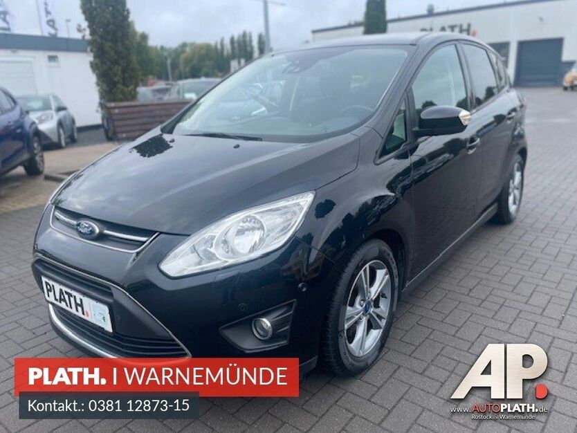 C-Max