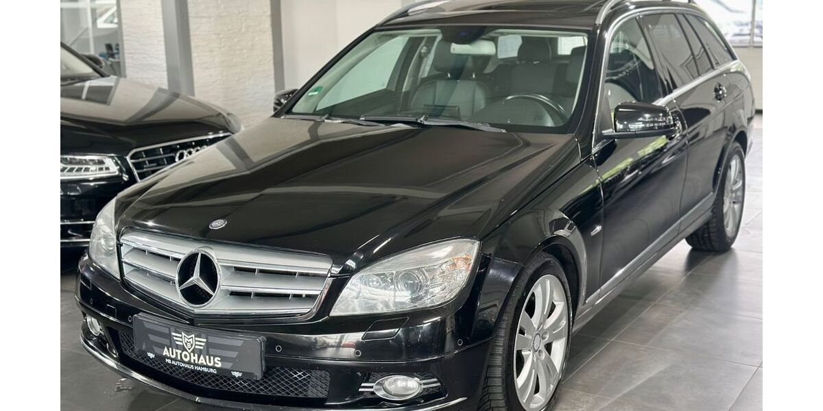 Mercedes-Benz C 250 285.000 km 6.790 &euro; Quickborn-Hamburg 25451