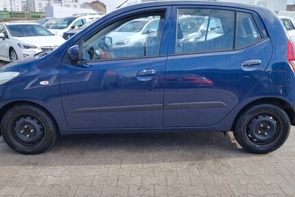 Hyundai i10 145.000 km 1.400 &euro; Diepoldshofen 88299