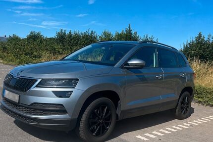 Skoda Karoq 99.339 km 15.100 &euro; Köln 50829