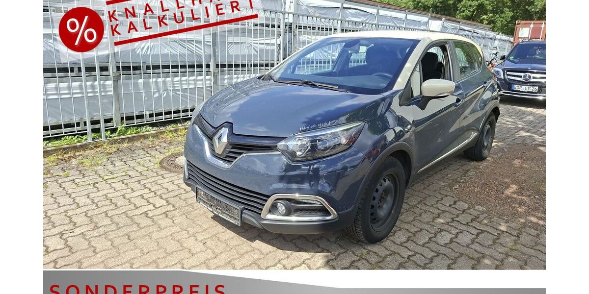 Renault Captur 153.179 km 5.985 &euro; Achern 77855