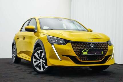 Peugeot 208 43.000 km 13.496 &euro; Bad Lippspringe 33175