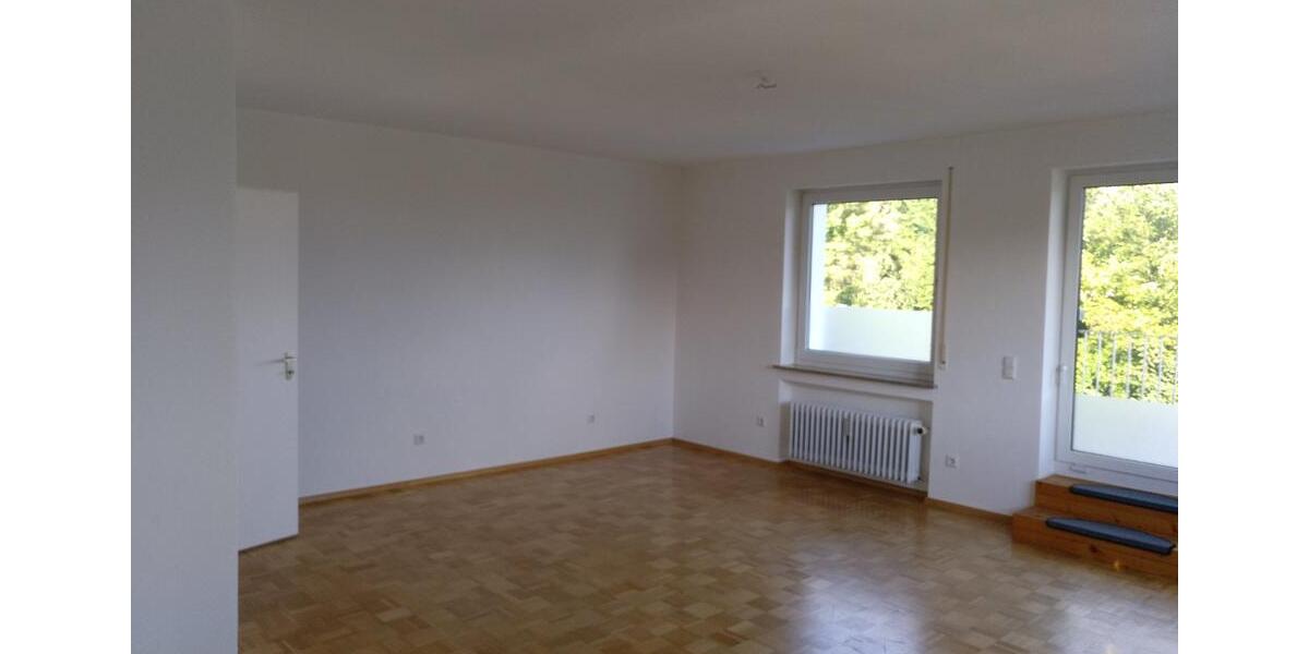 Dachgeschoßwohnung Ulm Obertalfingen - 2 Zimmer, 70 m&sup2;, 900&euro; | Angebot:25419434