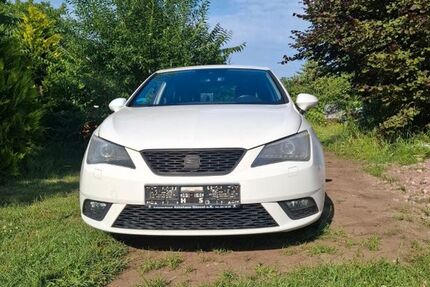 Seat Ibiza 185.000 km 3.900 &euro; Holzweißig 06808