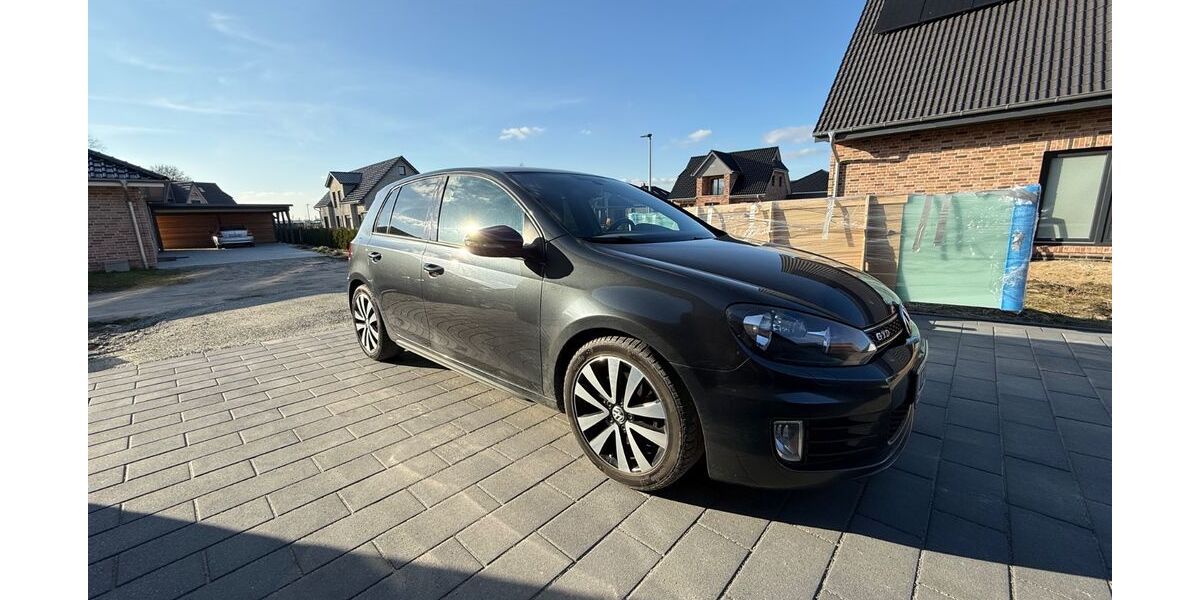 VW Golf 249.500 km 6.300 &euro; Kremperheide 25569