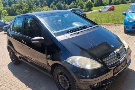 Mercedes-Benz A 170 138.000 km 1.200 &euro; Langenbrettach 74243
