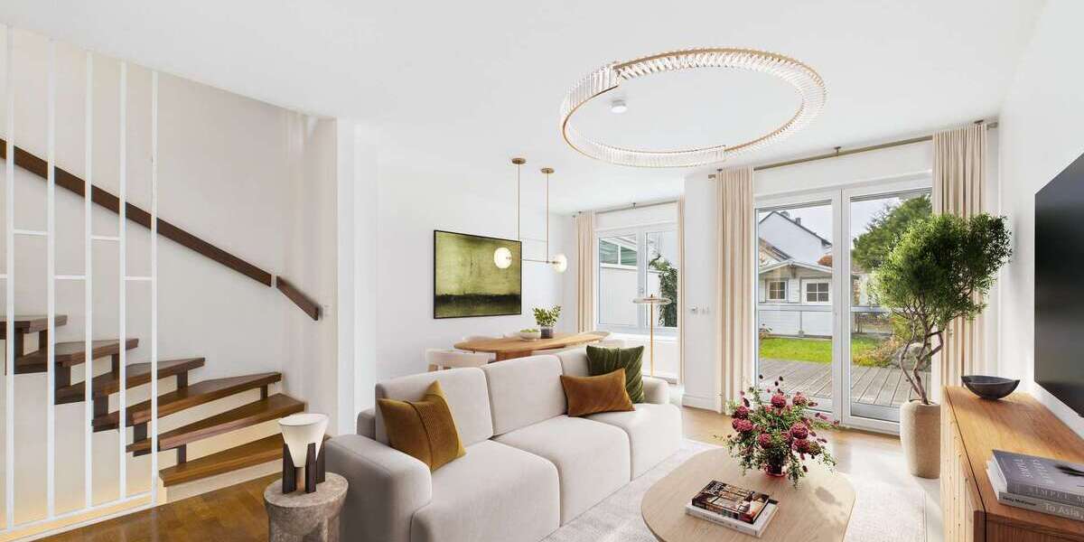 Haus zum Kaufen in Kirchheim bei München 849.000 € 128 m² 5 zimmer