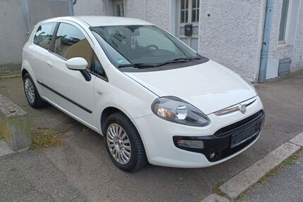 Fiat Punto 183.200 km 2.200 € Tuttlingen 78532
