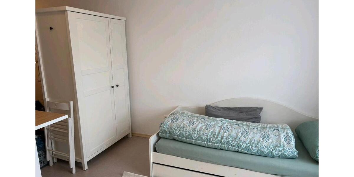 Etagenwohnung Kolbermoor - 1 Zimmer, 16 m&sup2;, 550&euro; | Angebot:25129180