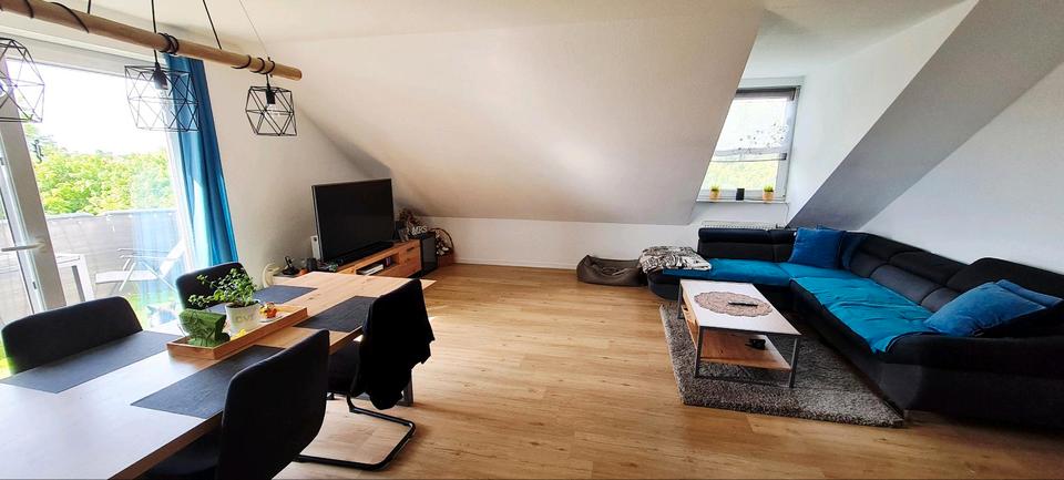 Maisonettenwohnung Ludwigshafen am Rhein Ludwigshafen-Oggersheim - 4 Zimmer, 102 m&sup2;, 310.000&euro; | Angebot:25992425