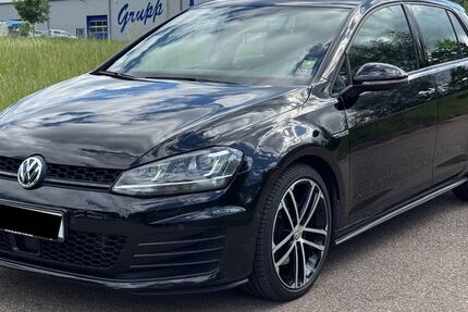 VW Golf 164.000 km 12.490 &euro; Aalen 73431