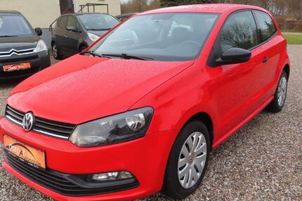 VW Polo 71.979 km 6.890 &euro; Prenzlau 17291